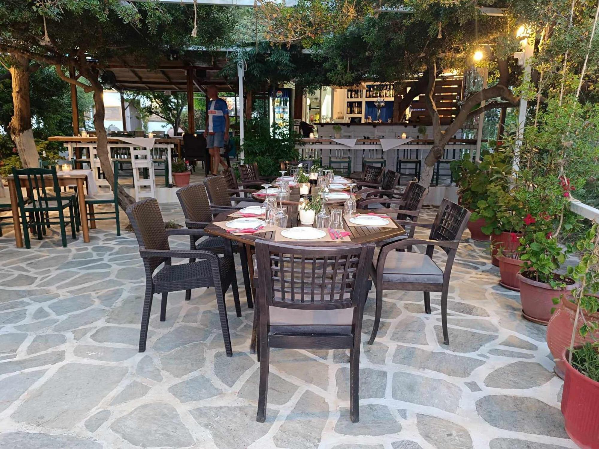 Salty Seashells Skiathos Exterior photo