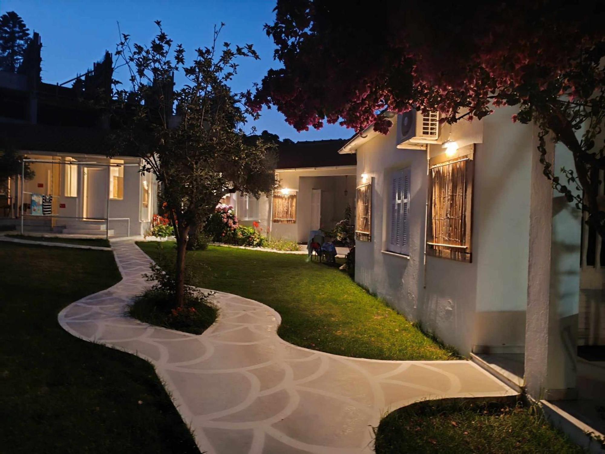 Salty Seashells Skiathos Exterior photo