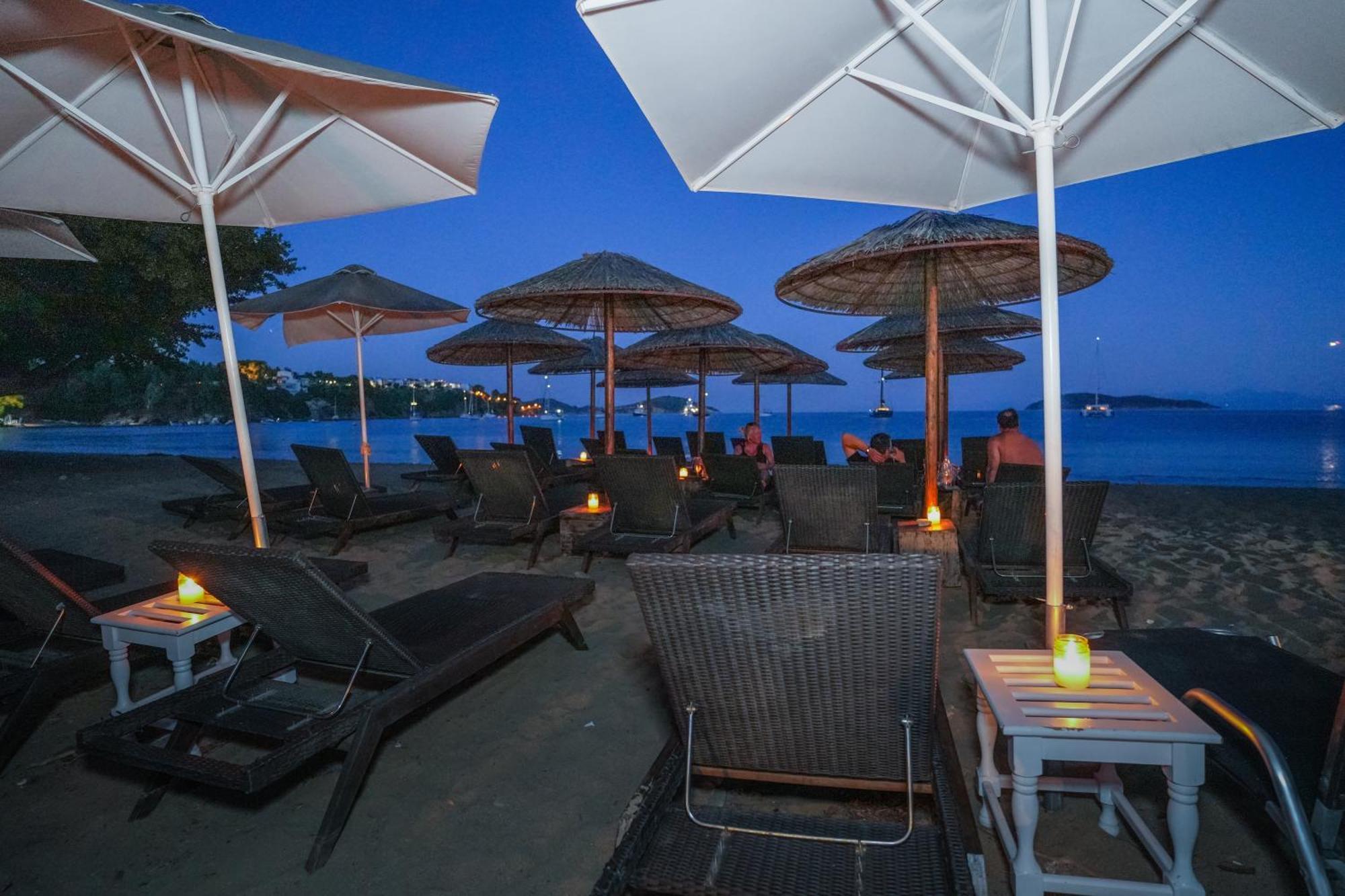 Salty Seashells Skiathos Exterior photo